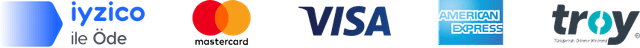 iyzico ödeme yöntemleri