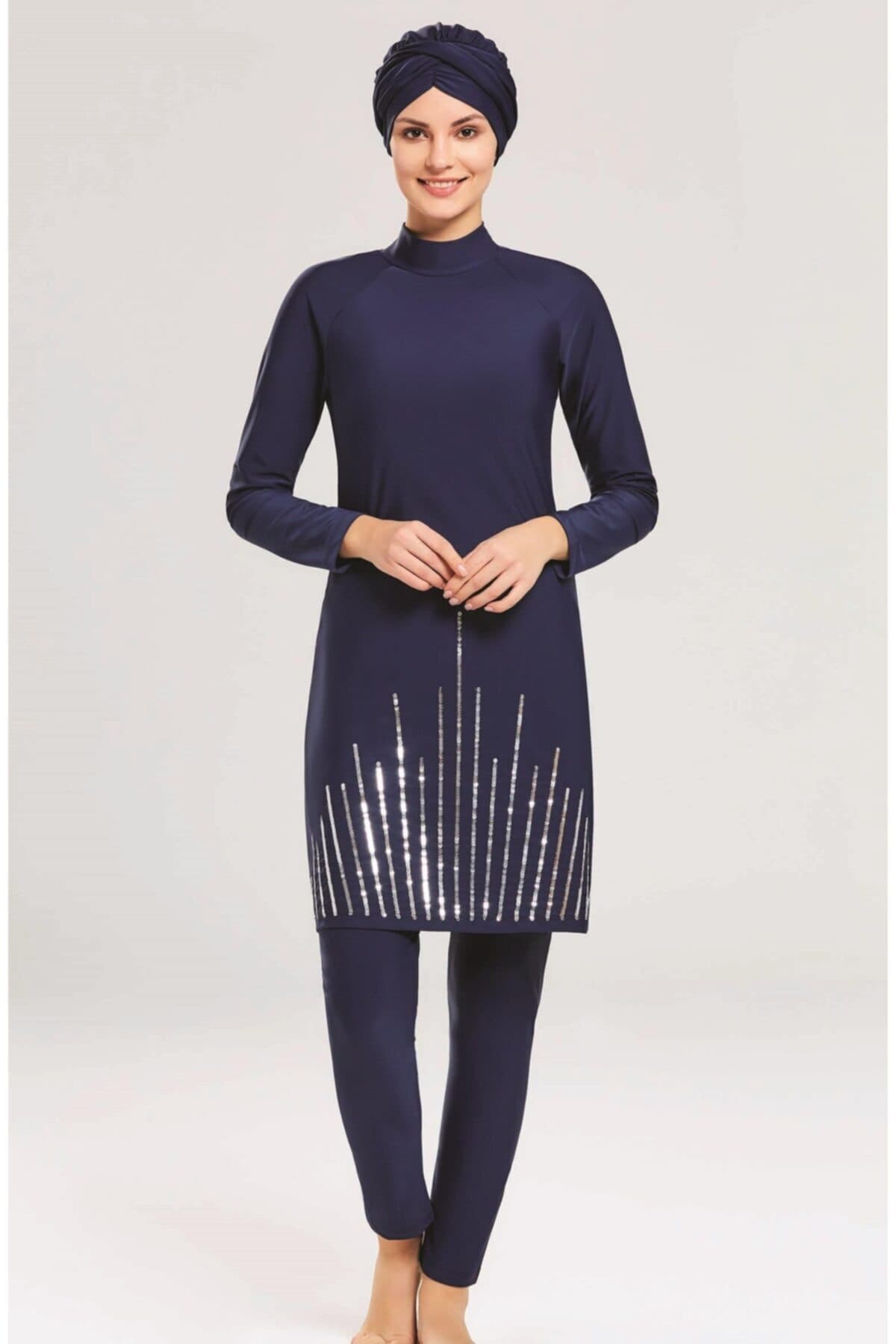 Tesettür Mayo Adasea4103klaci 2