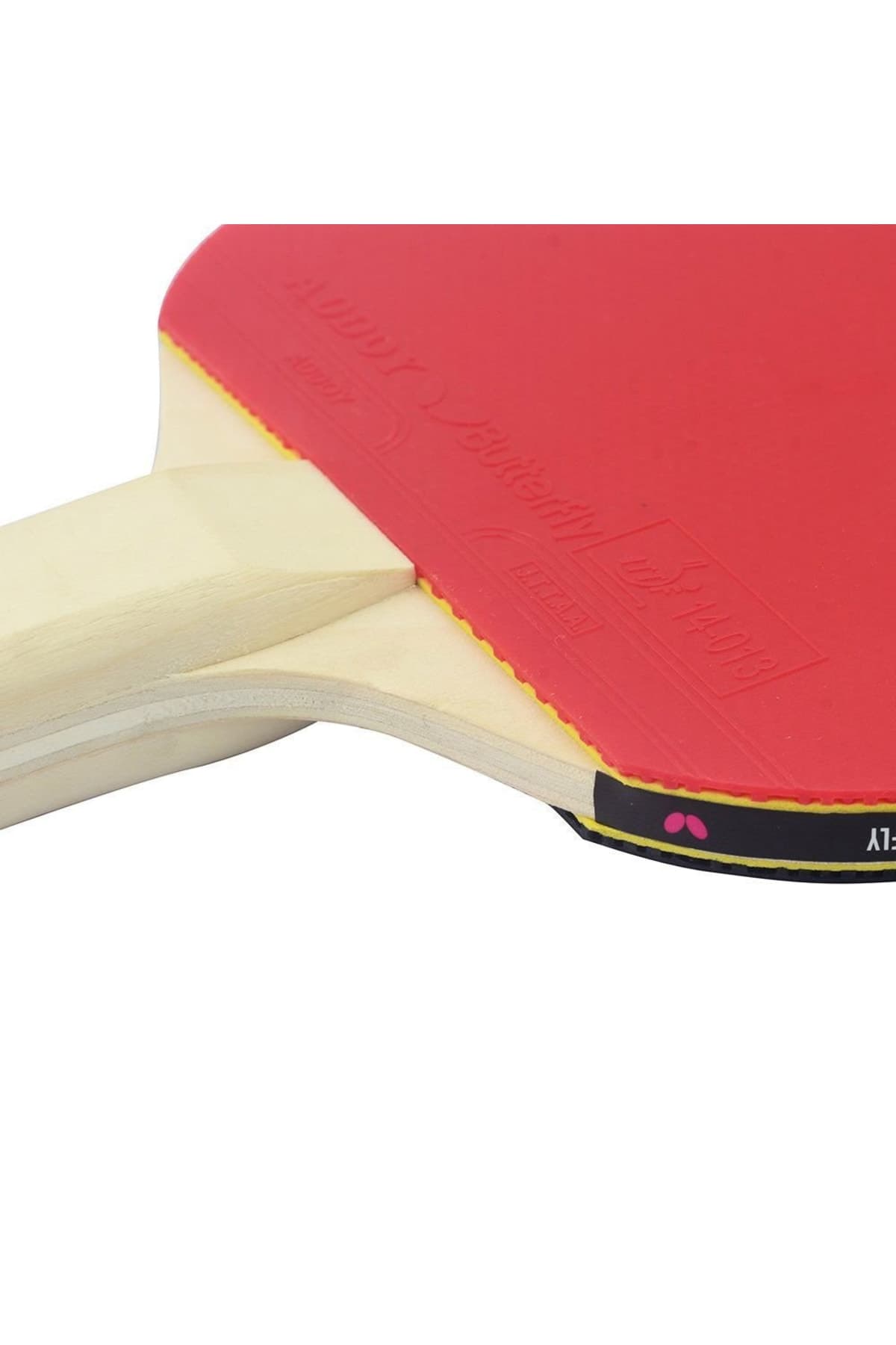 Starter Masa Tenisi Raketi 5
