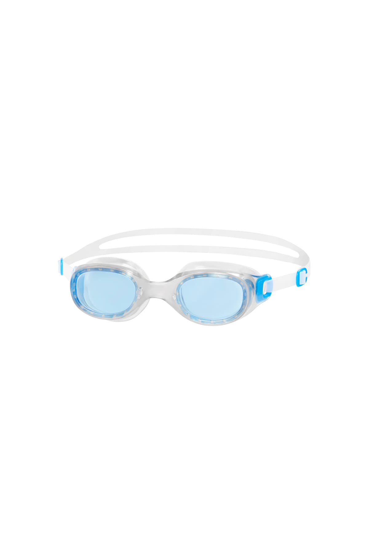 Futura Classic Au Clear/blue Unisex Yüzücü Gözlüğü UNISEX YÜZÜCÜ GÖZLÜĞÜ 8-108983537